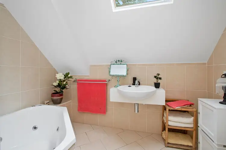 Fifth view of Homely house listing, 95 Lieutenant Bowen Road, Bowen Mountain NSW 2753