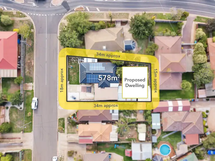 3 Kimberley Road, Werribee VIC 3030