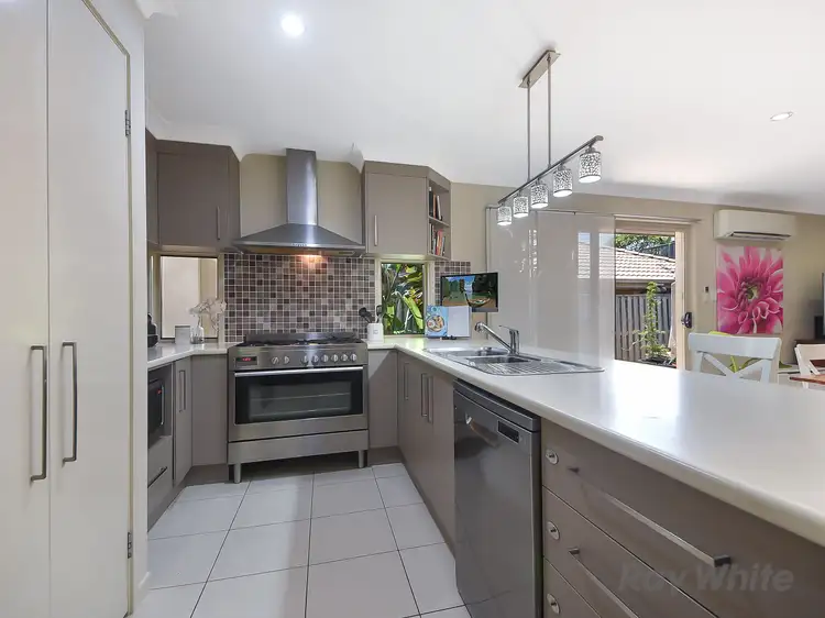 Second view of Homely house listing, 75 Nutmeg Drive, Griffin QLD 4503