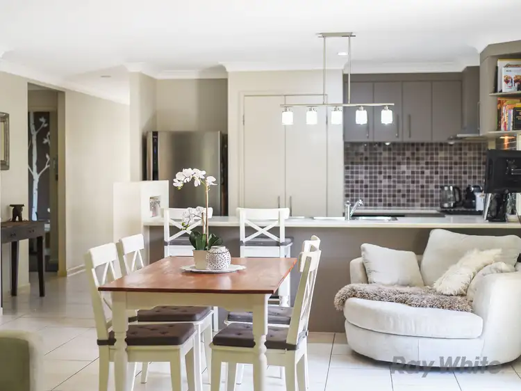 Third view of Homely house listing, 75 Nutmeg Drive, Griffin QLD 4503