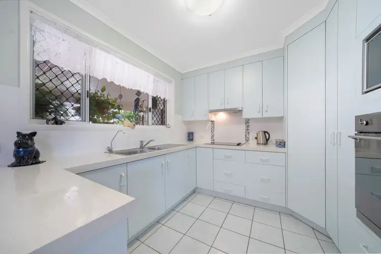 Fourth view of Homely house listing, 17 Jardine Drive, Springwood QLD 4127