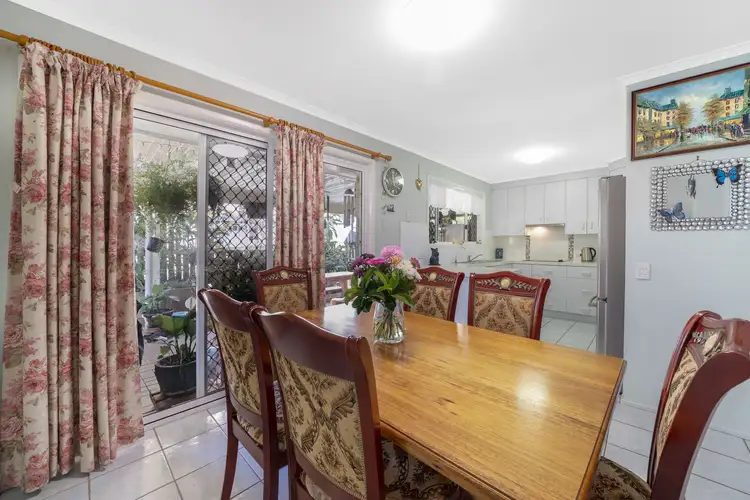 Fifth view of Homely house listing, 17 Jardine Drive, Springwood QLD 4127