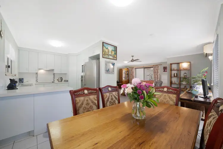 Sixth view of Homely house listing, 17 Jardine Drive, Springwood QLD 4127