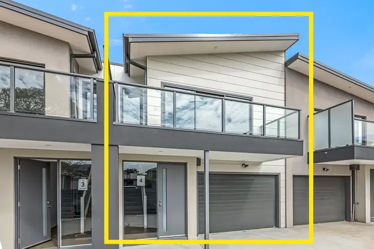4/55 Ann Street, Dandenong VIC 3175