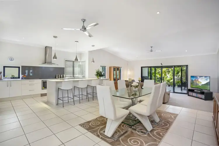 Second view of Homely house listing, 322 Ron Penhaligon Way, Robina QLD 4226