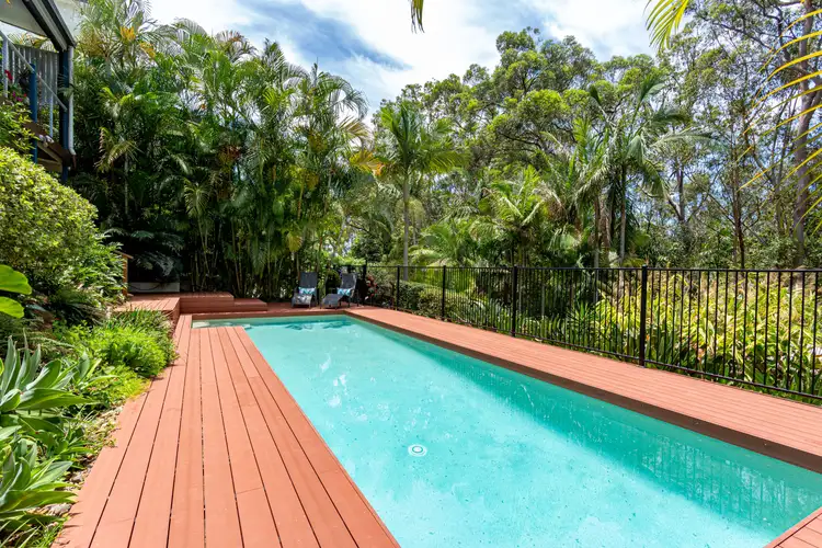 Third view of Homely house listing, 322 Ron Penhaligon Way, Robina QLD 4226