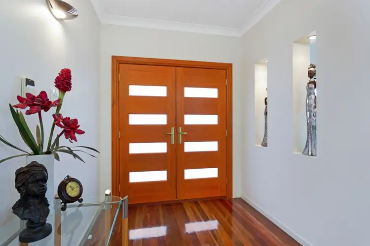 Fourth view of Homely house listing, 322 Ron Penhaligon Way, Robina QLD 4226