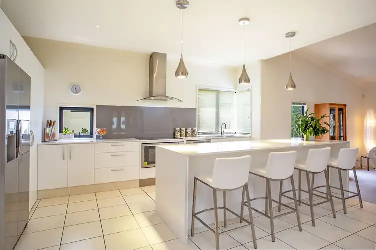 Fifth view of Homely house listing, 322 Ron Penhaligon Way, Robina QLD 4226