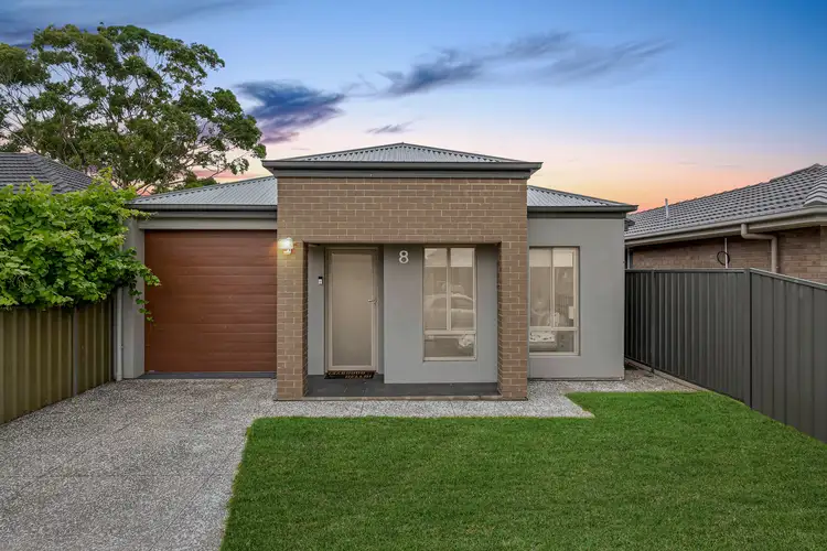 8 Tarranna Avenue, Park Holme SA 5043