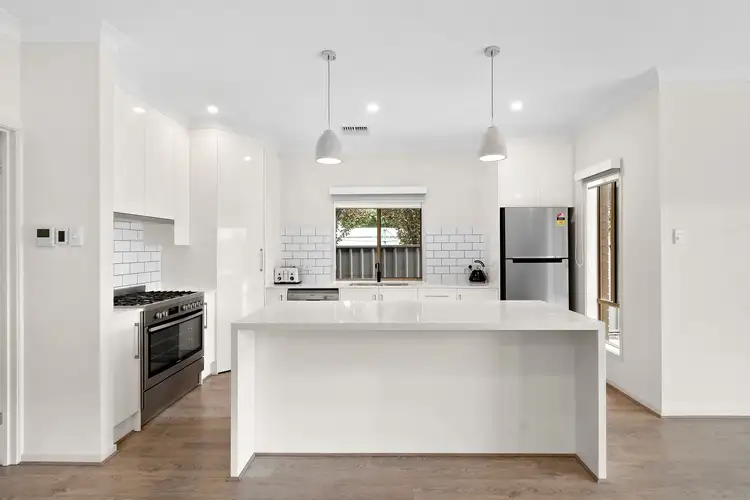 Second view of Homely house listing, 8 Tarranna Avenue, Park Holme SA 5043