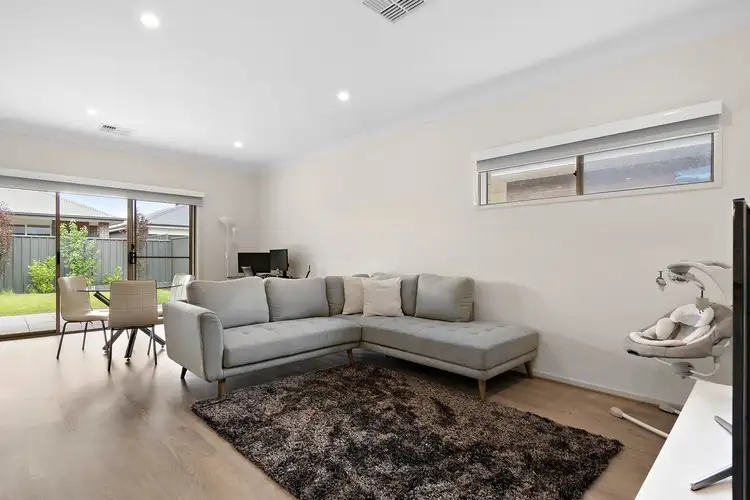 Third view of Homely house listing, 8 Tarranna Avenue, Park Holme SA 5043