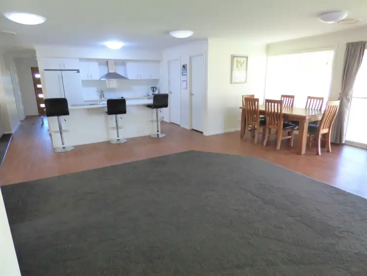 Fourth view of Homely house listing, 8 Yasmine Court, Forbes NSW 2871