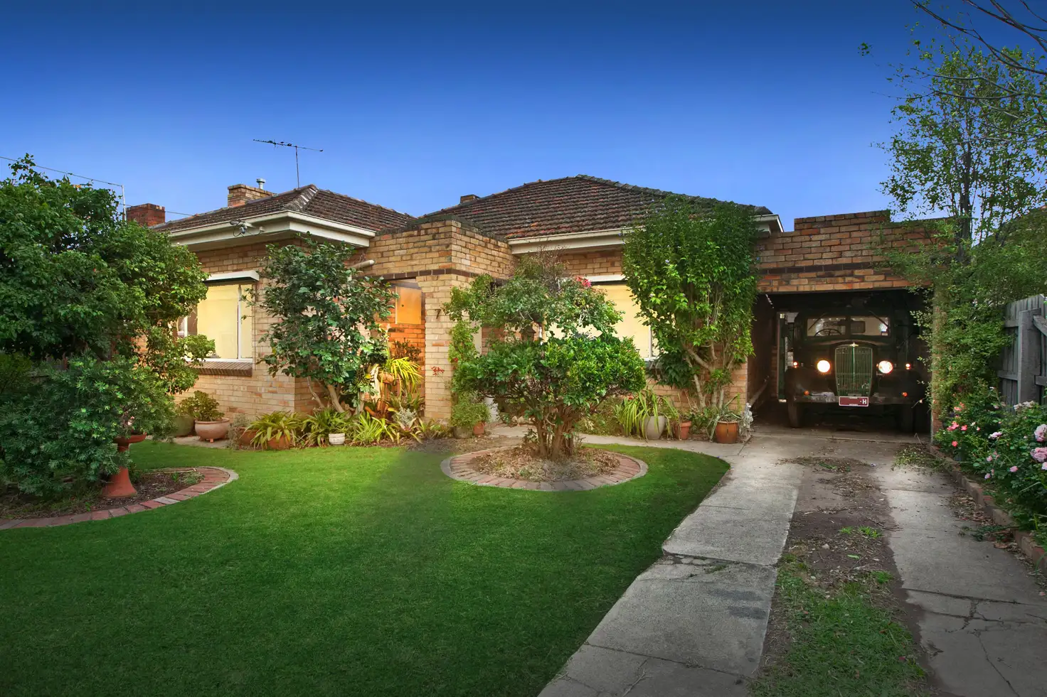 Main view of Homely house listing, 7 Sapphire Street, Preston VIC 3072