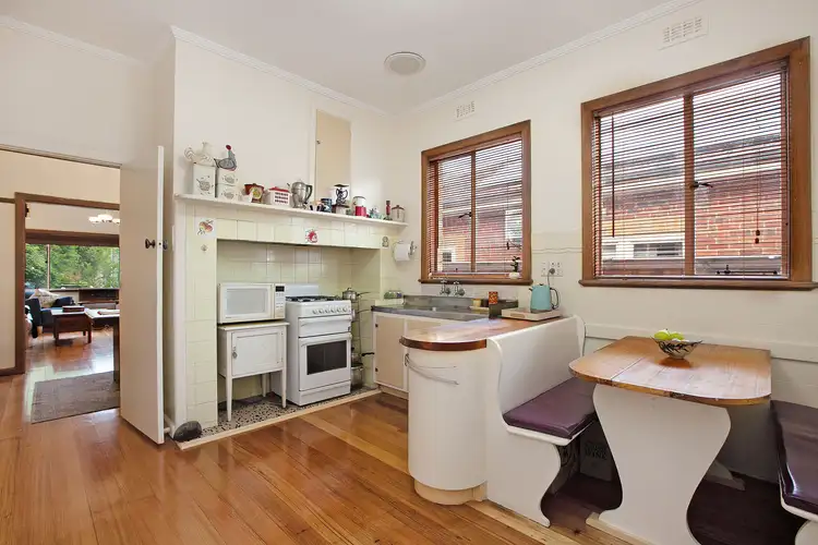 Fifth view of Homely house listing, 7 Sapphire Street, Preston VIC 3072