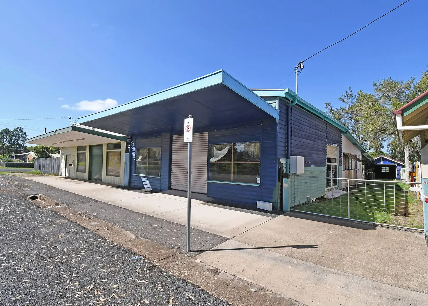 Main view of Homely house listing, 12 Robertson Street, Torbanlea QLD 4662