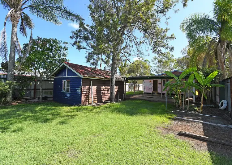 Third view of Homely house listing, 12 Robertson Street, Torbanlea QLD 4662