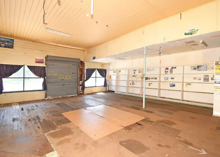 Fifth view of Homely house listing, 12 Robertson Street, Torbanlea QLD 4662