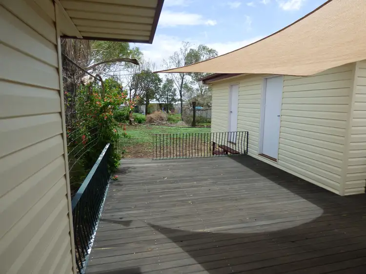Fourth view of Homely house listing, 137 Miscamble Street, Roma QLD 4455