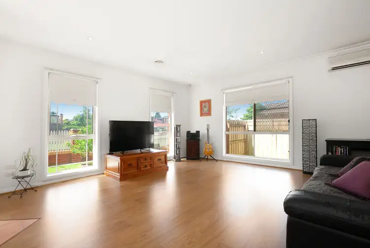 Second view of Homely unit listing, 1/20 Sinnott Street, Preston VIC 3072