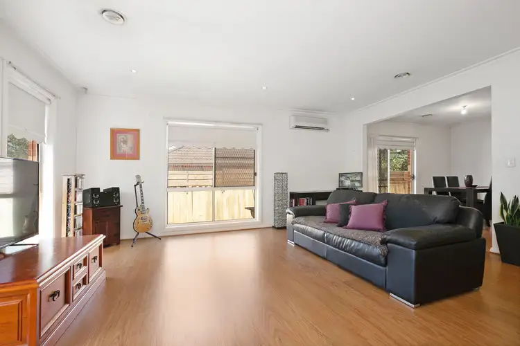 Third view of Homely unit listing, 1/20 Sinnott Street, Preston VIC 3072