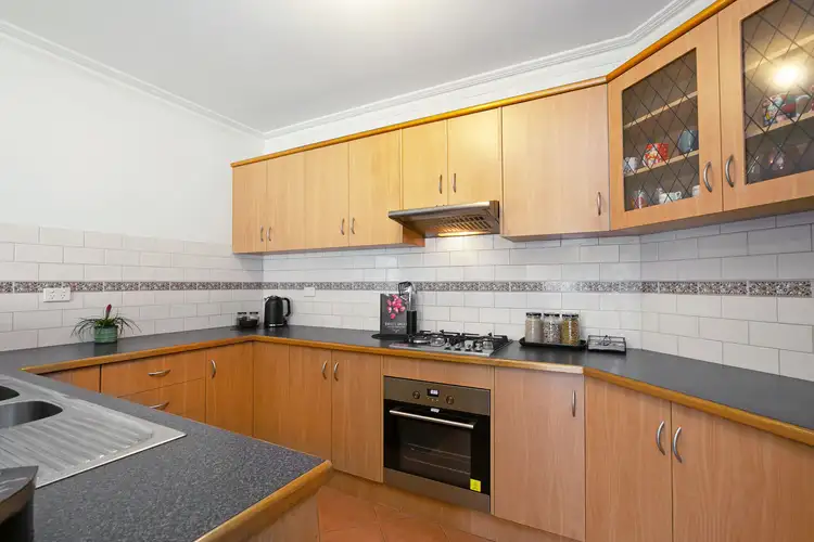 Sixth view of Homely unit listing, 1/20 Sinnott Street, Preston VIC 3072