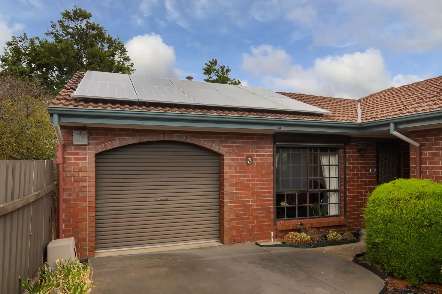 Main view of Homely house listing, 3/3 Carlisle Street, Camden Park SA 5038