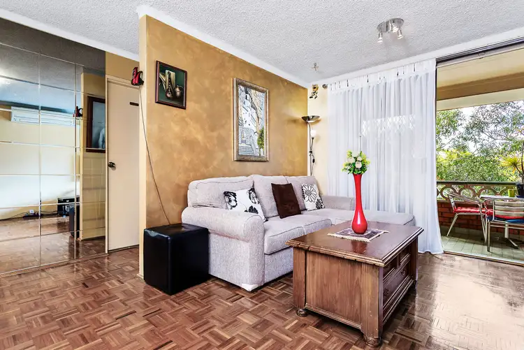 Second view of Homely unit listing, 9/1-3 Cambridge Street, Gladesville NSW 2111