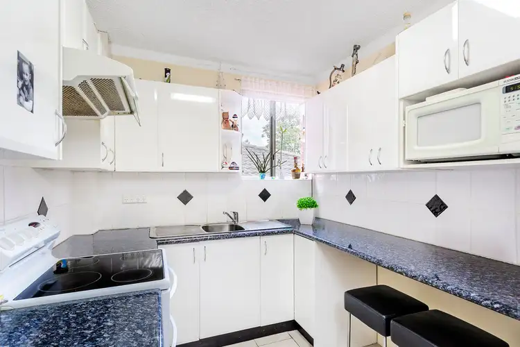 Third view of Homely unit listing, 9/1-3 Cambridge Street, Gladesville NSW 2111