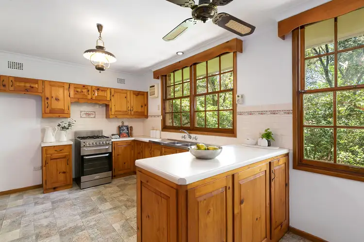 Fourth view of Homely house listing, 21 Dalrymple Crescent, Pymble NSW 2073
