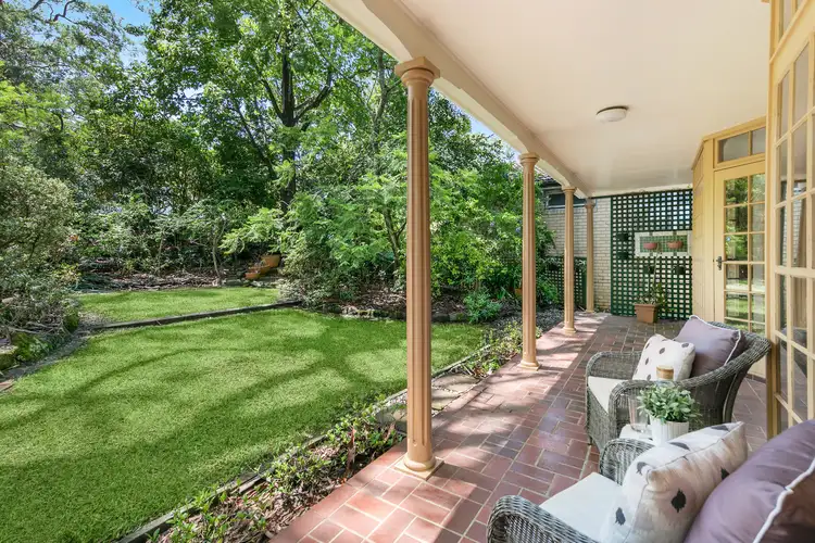 Fifth view of Homely house listing, 21 Dalrymple Crescent, Pymble NSW 2073