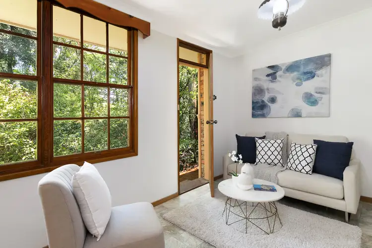Sixth view of Homely house listing, 21 Dalrymple Crescent, Pymble NSW 2073