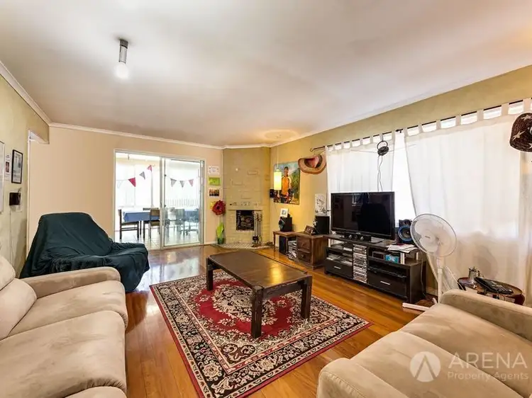 27 Raffles Street, Mount Gravatt East QLD 4122