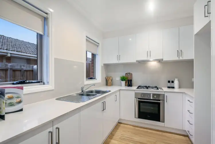 Fourth view of Homely townhouse listing, 1/18 Highland Street, Kingsbury VIC 3083