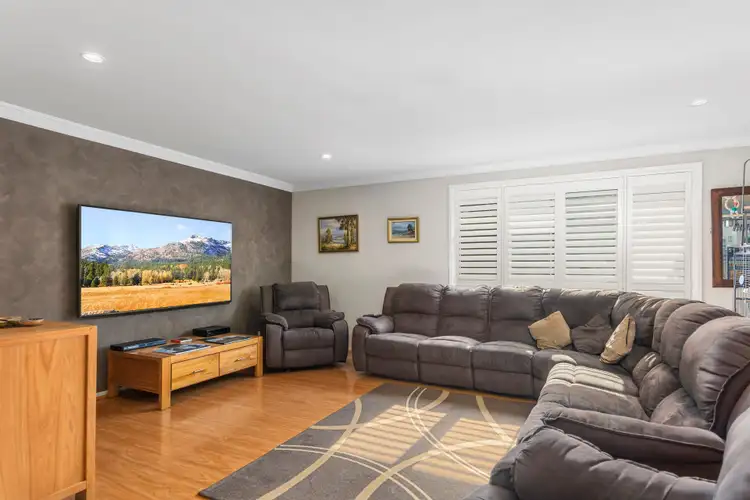 Second view of Homely house listing, 43 Cedar Terrace, Woonona NSW 2517