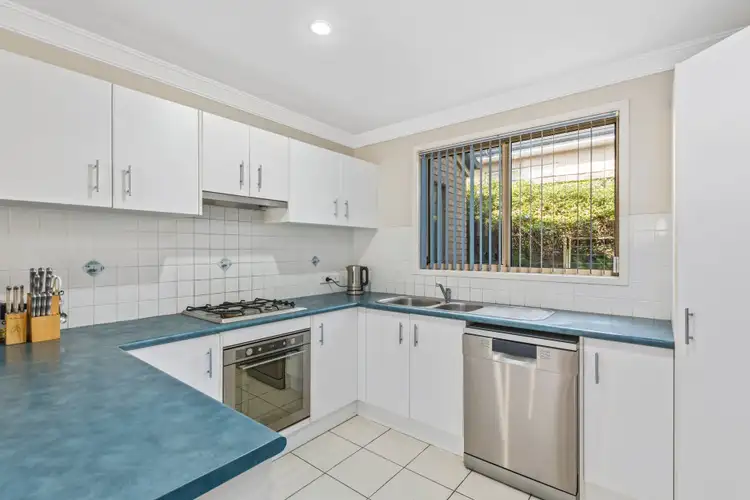 Sixth view of Homely house listing, 43 Cedar Terrace, Woonona NSW 2517