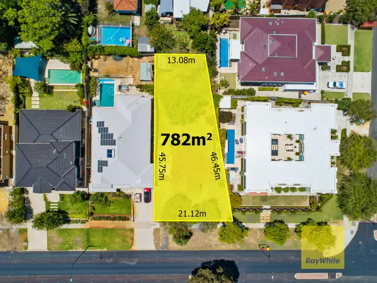 Third view of Homely house listing, 104 Brookdale Street, Floreat WA 6014
