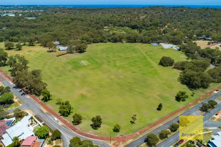 Fifth view of Homely house listing, 104 Brookdale Street, Floreat WA 6014