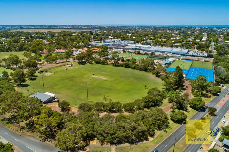 Sixth view of Homely house listing, 104 Brookdale Street, Floreat WA 6014