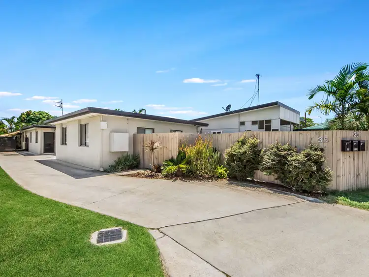 Second view of Homely other listing, 2/35 Brisbane Road, Biggera Waters QLD 4216