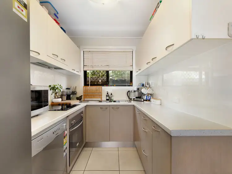 Fourth view of Homely other listing, 2/35 Brisbane Road, Biggera Waters QLD 4216