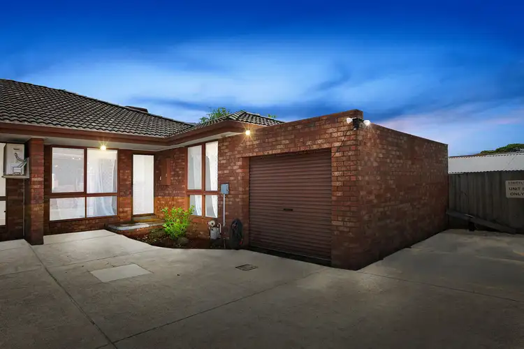 Main view of Homely unit listing, 5/835 Plenty Road, Reservoir VIC 3073