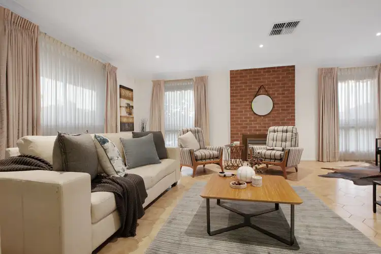 Second view of Homely house listing, 80 Lawley Street, Reservoir VIC 3073