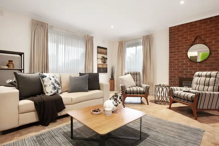 Third view of Homely house listing, 80 Lawley Street, Reservoir VIC 3073