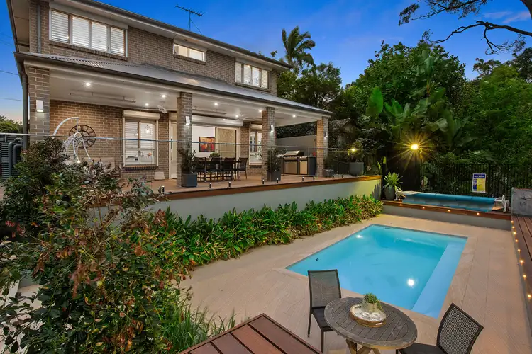 103 Dartford Road, Thornleigh NSW 2120