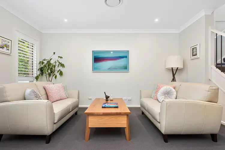 Second view of Homely house listing, 103 Dartford Road, Thornleigh NSW 2120