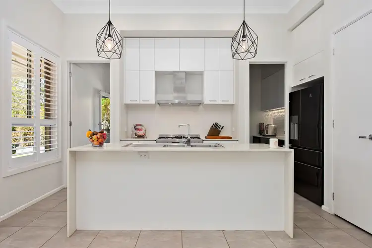 Fourth view of Homely house listing, 103 Dartford Road, Thornleigh NSW 2120