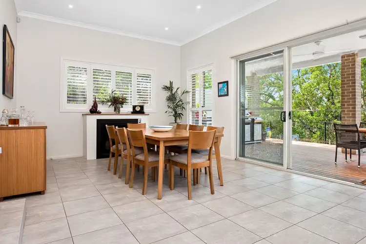 Fifth view of Homely house listing, 103 Dartford Road, Thornleigh NSW 2120
