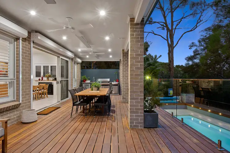 Sixth view of Homely house listing, 103 Dartford Road, Thornleigh NSW 2120