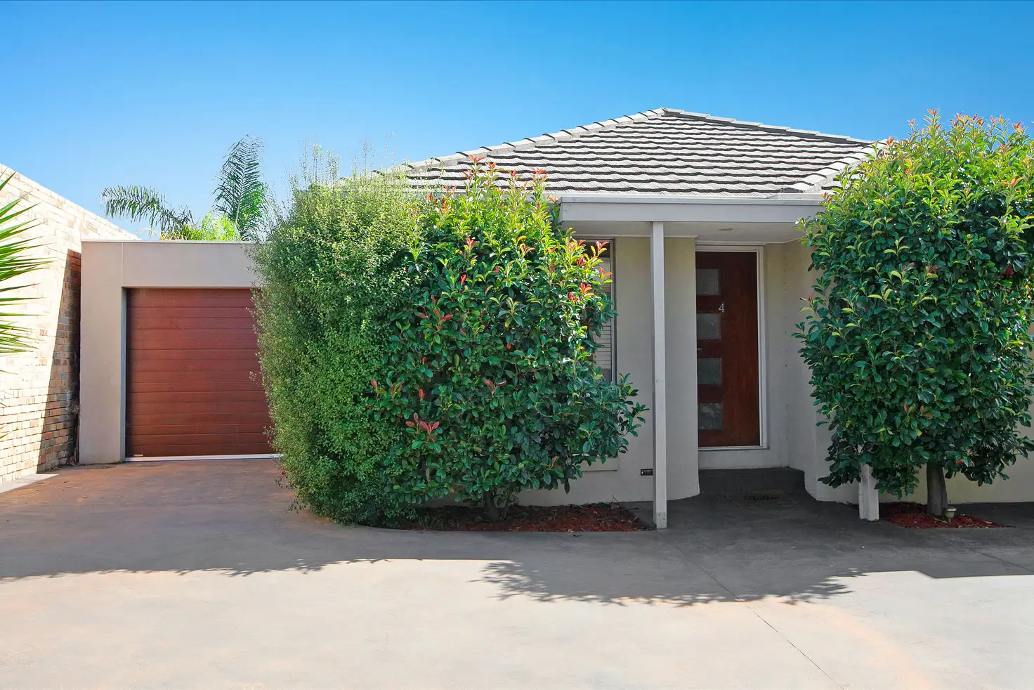 Main view of Homely unit listing, 4/32 Crookston Road, Reservoir VIC 3073