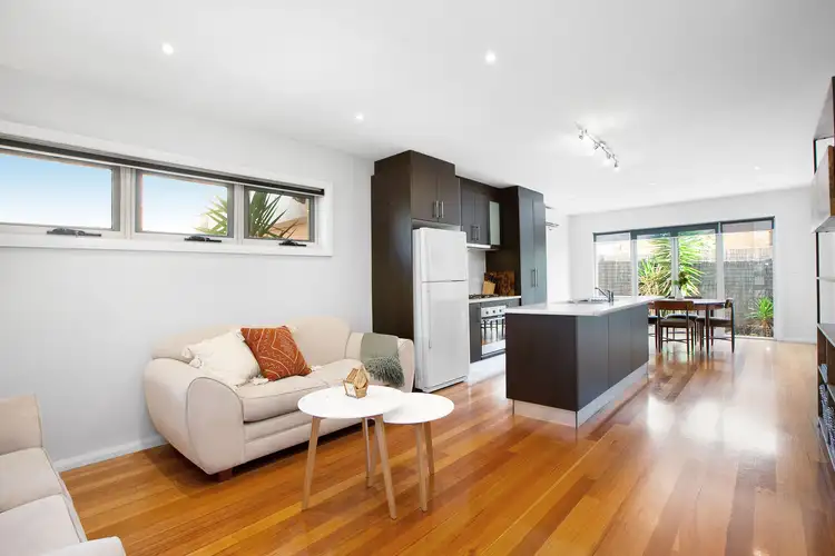 Second view of Homely unit listing, 4/32 Crookston Road, Reservoir VIC 3073